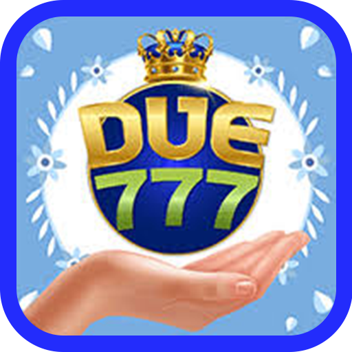 due777.com logo